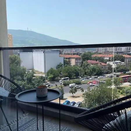 Apartmán Center Leks *