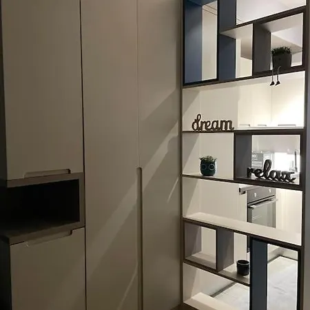 Appartement Center Leks