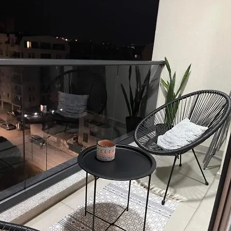 Appartement Center Leks *