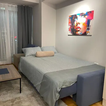 Appartement Center Leks Skopje
