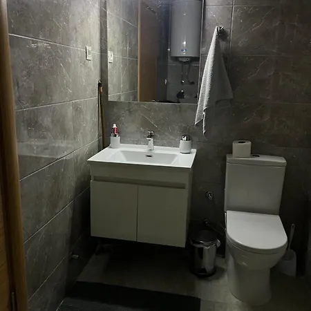 Center Leks Skopje